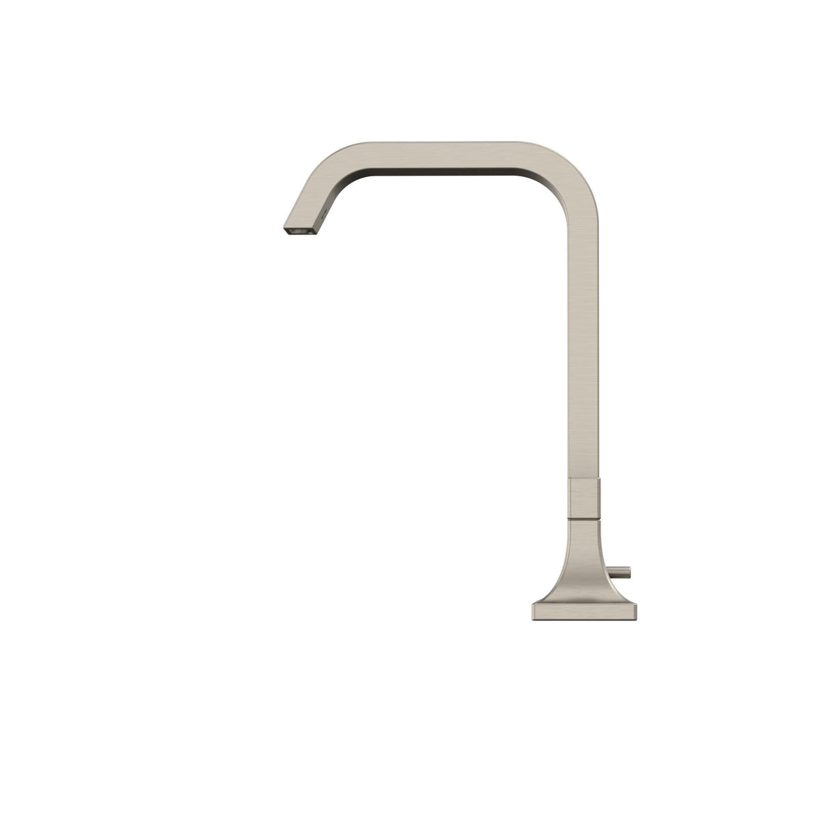 Gc - Widespread Bathroom Sink Faucet - Deck Mount - 1.2 GPM