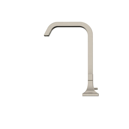 Gc - Widespread Bathroom Sink Faucet - Deck Mount - 1.2 GPM