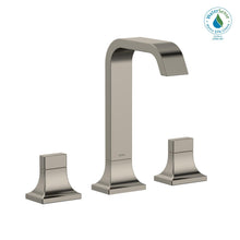 Gc - Widespread Bathroom Sink Faucet - Deck Mount - 1.2 GPM