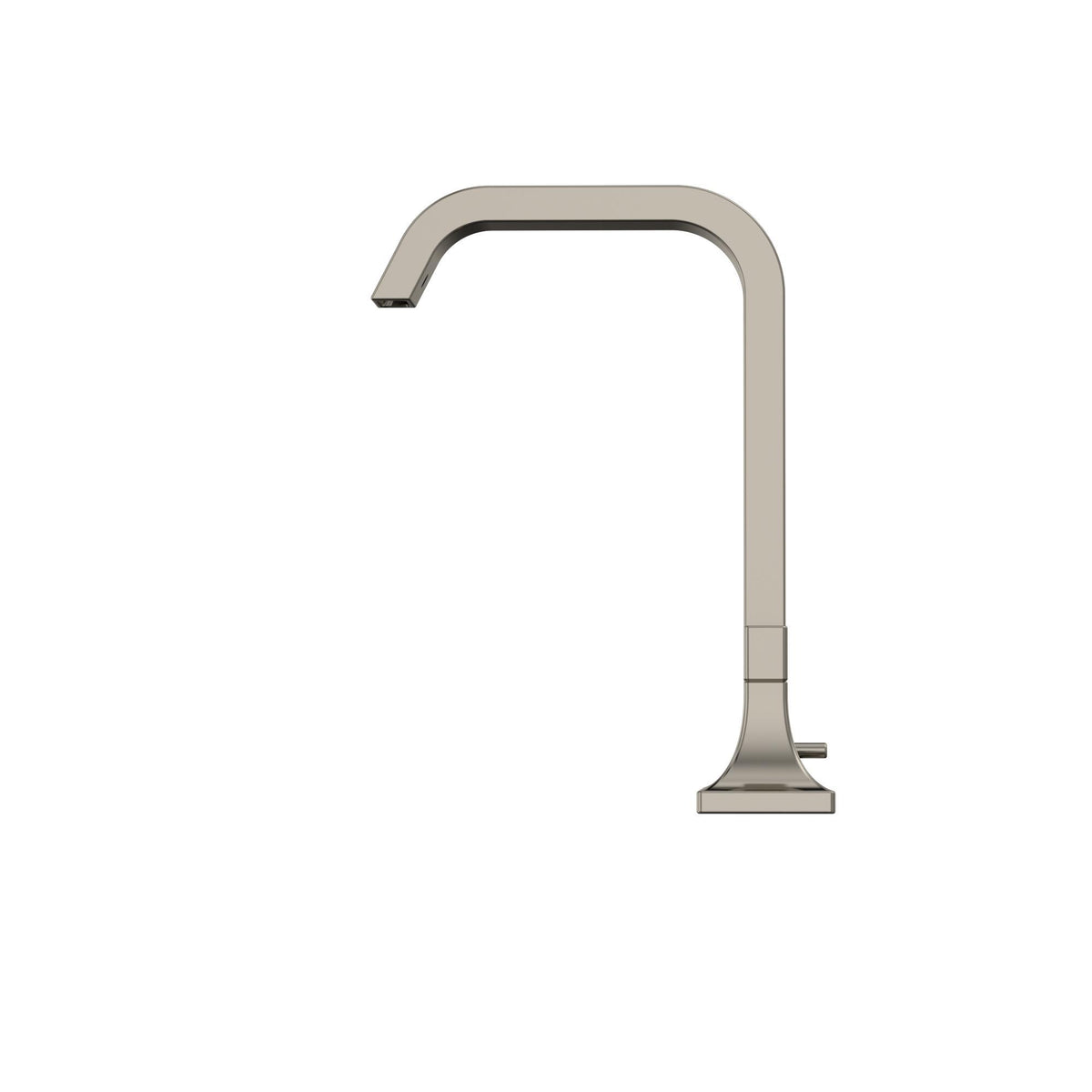 Gc - Widespread Bathroom Sink Faucet - Deck Mount - 1.2 GPM