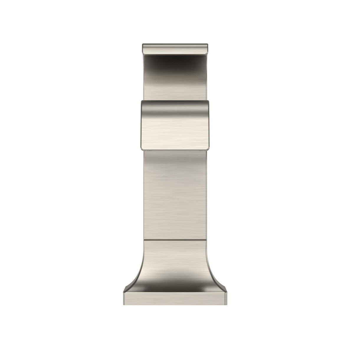 Gc - Bathroom Sink Faucet - Deck Mount - 1.2 GPM