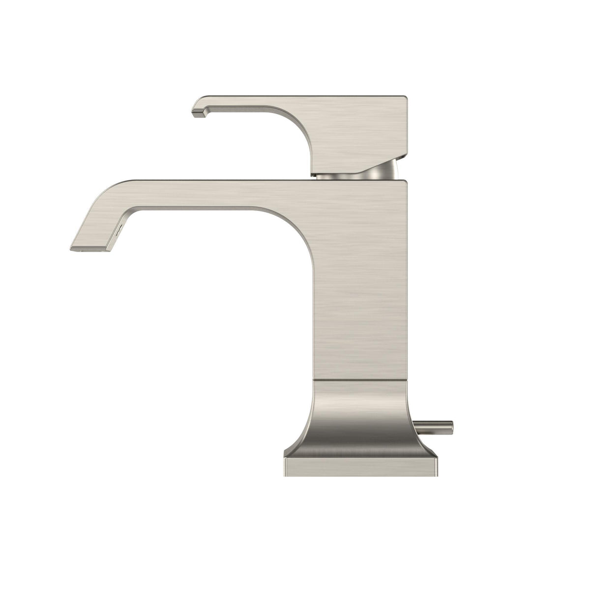 Gc - Bathroom Sink Faucet - Deck Mount - 1.2 GPM
