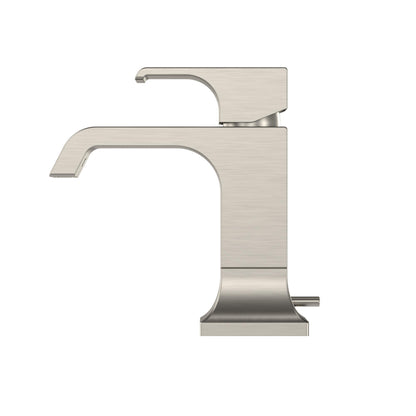 Gc - Bathroom Sink Faucet - Deck Mount - 1.2 GPM