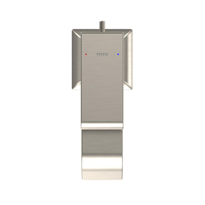 Gc - Bathroom Sink Faucet - Deck Mount - 1.2 GPM