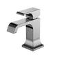 Gc - Bathroom Sink Faucet - Deck Mount - 1.2 GPM