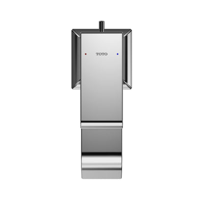 Gc - Bathroom Sink Faucet - Deck Mount - 1.2 GPM