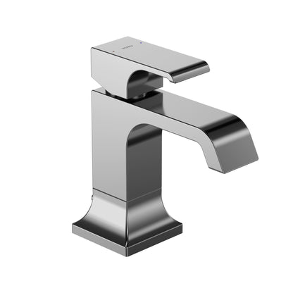 Gc - Bathroom Sink Faucet - Deck Mount - 1.2 GPM