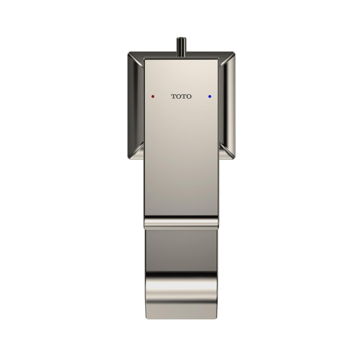 Gc - Bathroom Sink Faucet - Deck Mount - 1.2 GPM