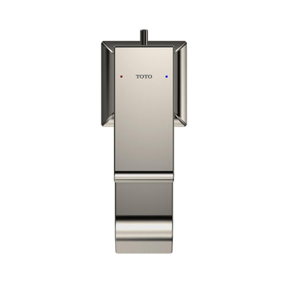 Gc - Bathroom Sink Faucet - Deck Mount - 1.2 GPM