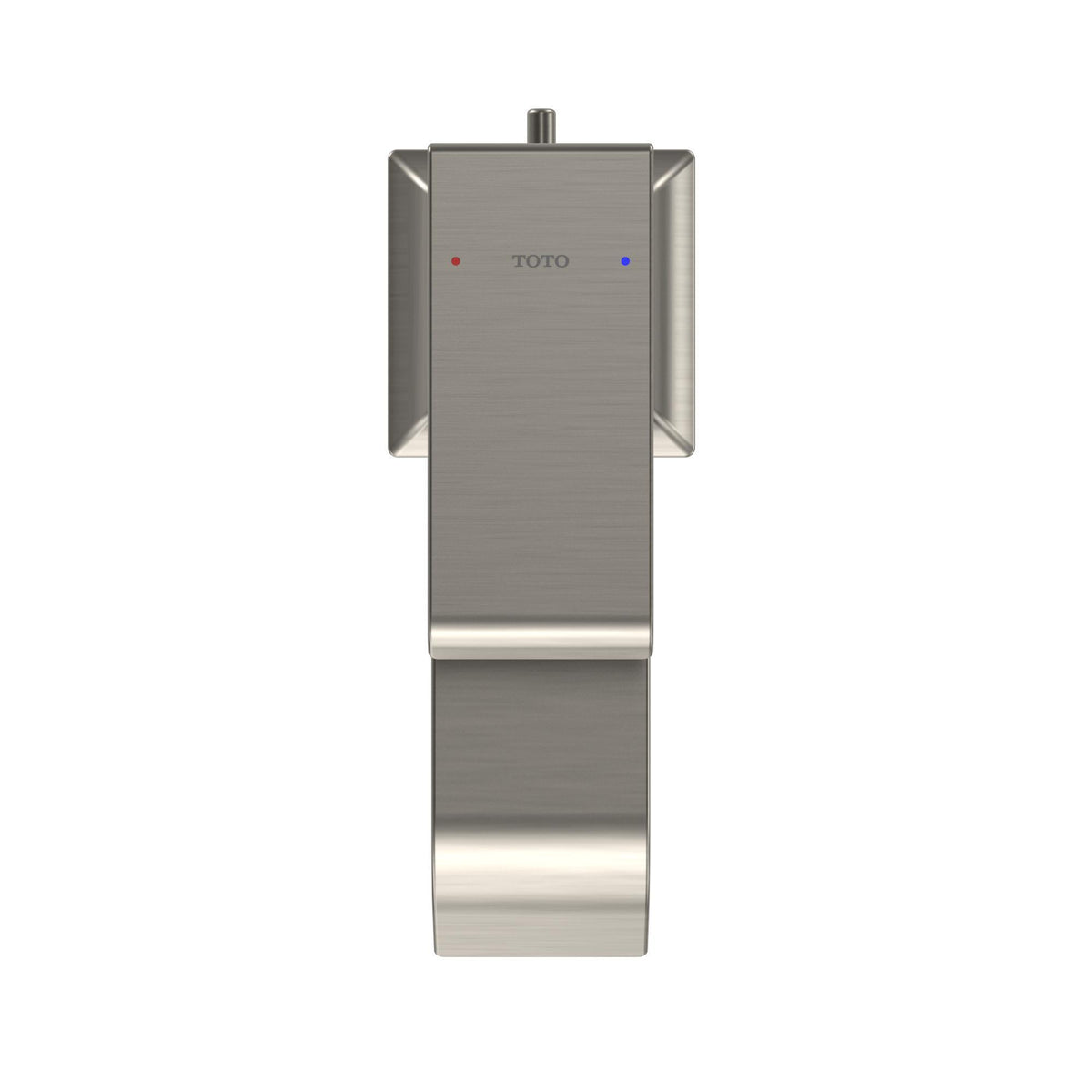Gc - Semi-Vessel Bathroom Sink Faucet - Deck Mount - 1.2 GPM