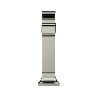 Gc - Semi-Vessel Bathroom Sink Faucet - Deck Mount - 1.2 GPM
