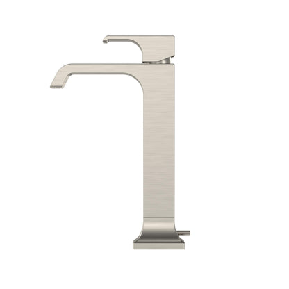 Gc - Vessel Bathroom Sink Faucet - Deck Mount - 1.2 GPM