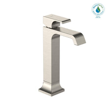 Gc - Vessel Bathroom Sink Faucet - Deck Mount - 1.2 GPM