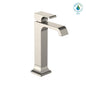 Gc - Vessel Bathroom Sink Faucet - Deck Mount - 1.2 GPM