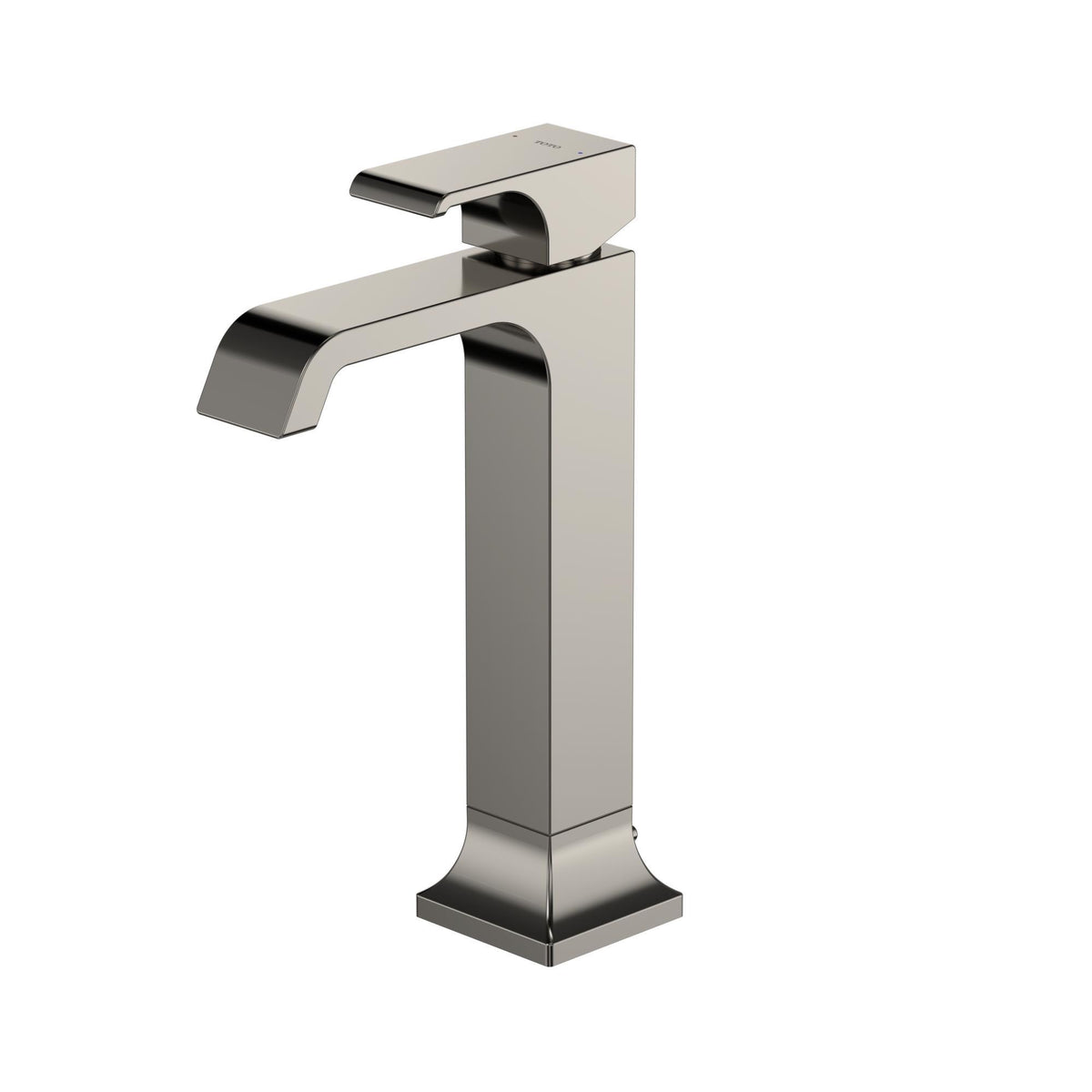 Gc - Vessel Bathroom Sink Faucet - Deck Mount - 1.2 GPM