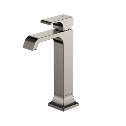 Gc - Vessel Bathroom Sink Faucet - Deck Mount - 1.2 GPM