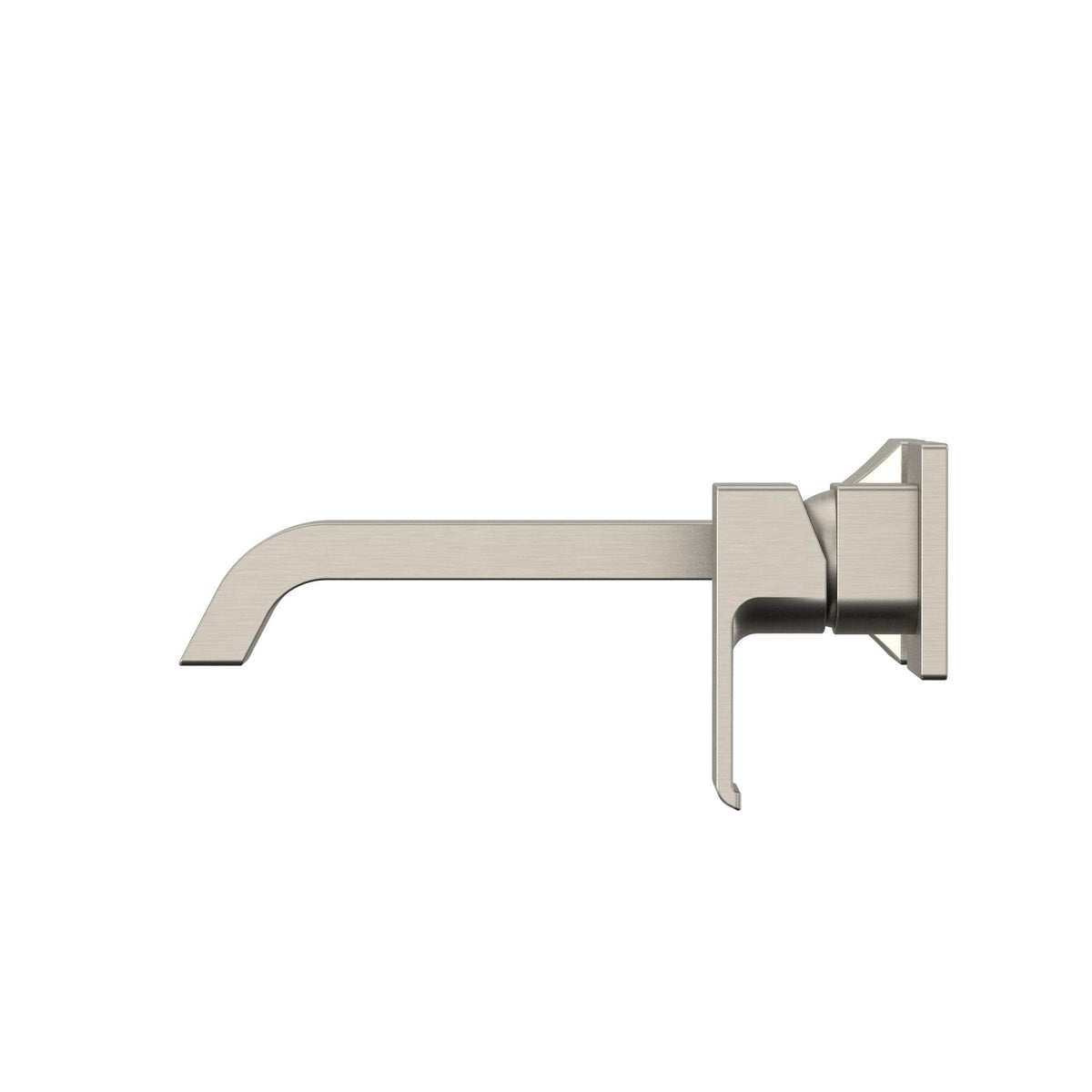 Gc - Long Bathroom Faucet - Wall Mount - 1.2 GPM