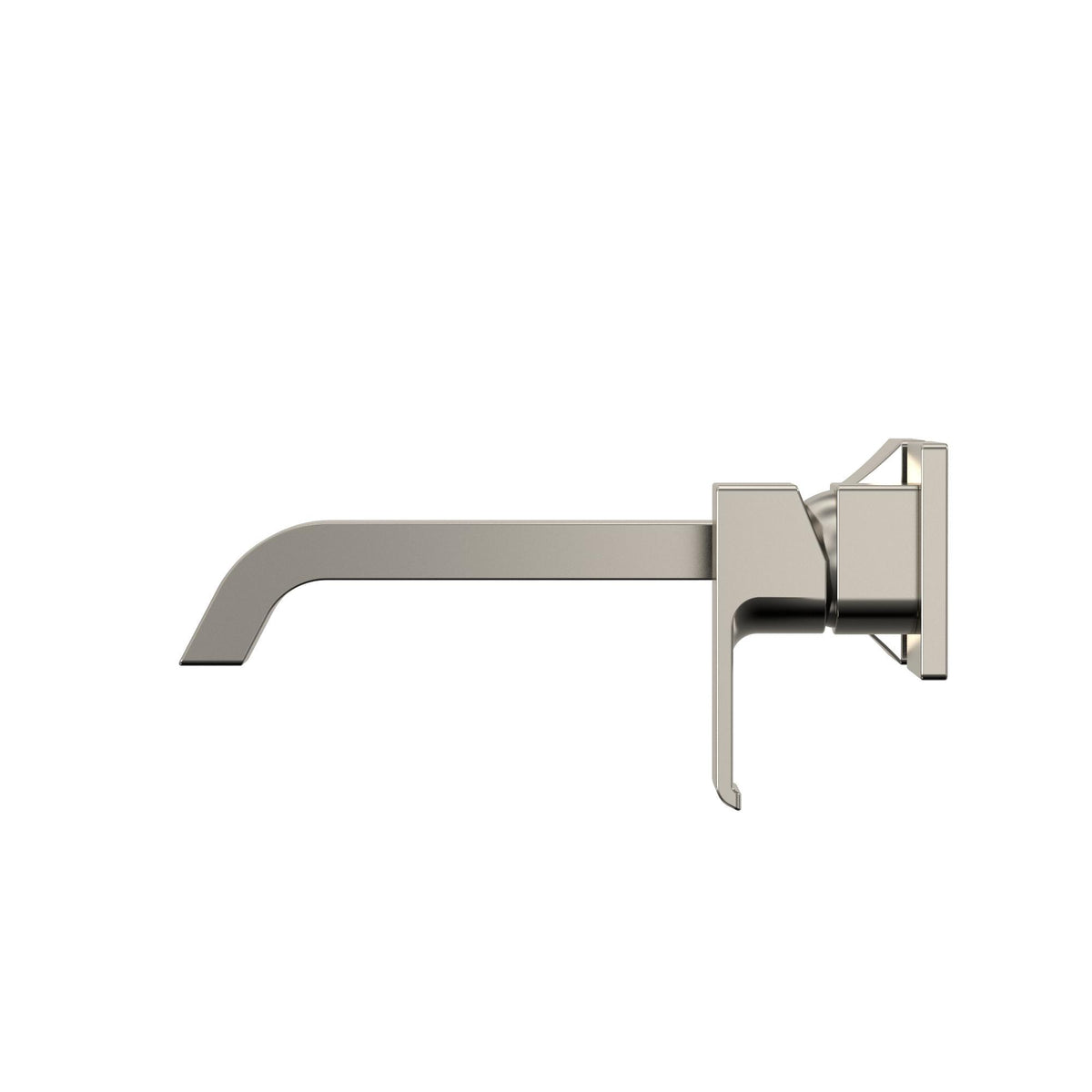 Gc - Long Bathroom Faucet - Wall Mount - 1.2 GPM