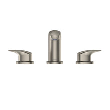Gm - Widespread Bathroom Sink Faucet - Deck Mount - 1.2 GPM