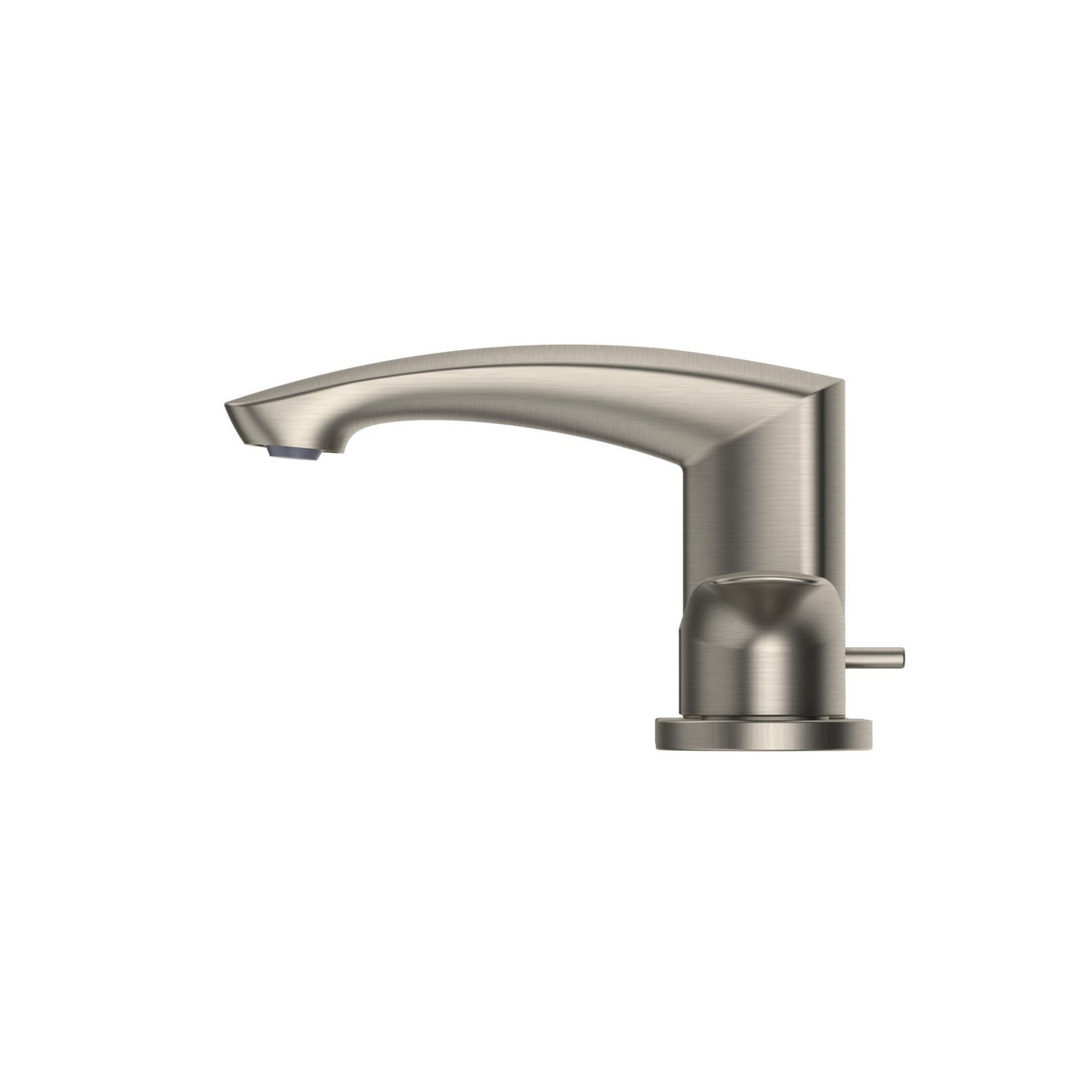 Gm - Widespread Bathroom Sink Faucet - Deck Mount - 1.2 GPM