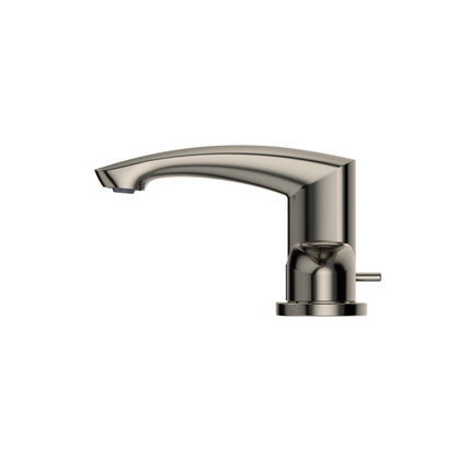 Gm - Widespread Bathroom Sink Faucet - Deck Mount - 1.2 GPM