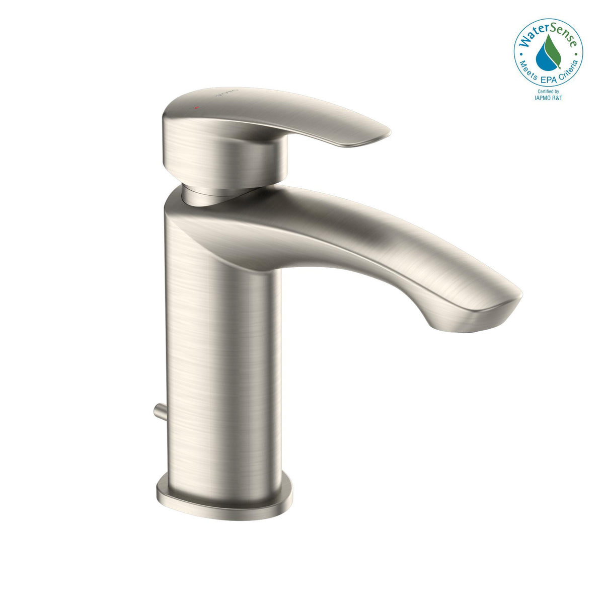 Gm - Bathroom Sink Faucet - Deck Mount - 1.2 GPM
