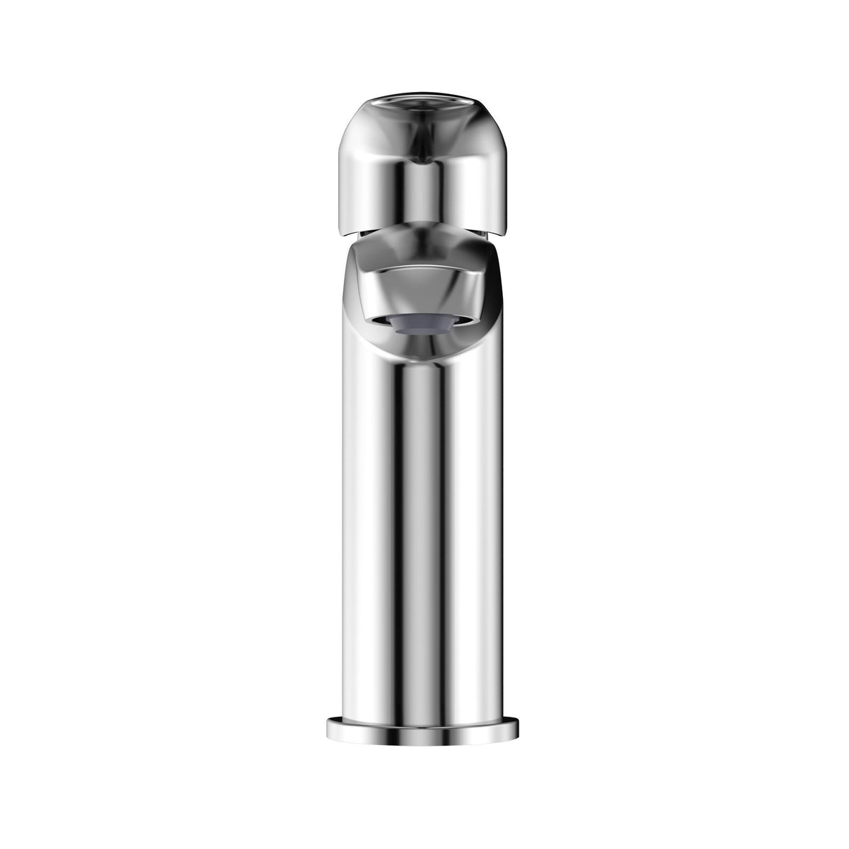Gm - Bathroom Sink Faucet - Deck Mount - 1.2 GPM