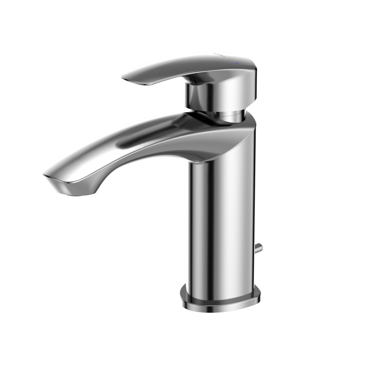 Gm - Bathroom Sink Faucet - Deck Mount - 1.2 GPM