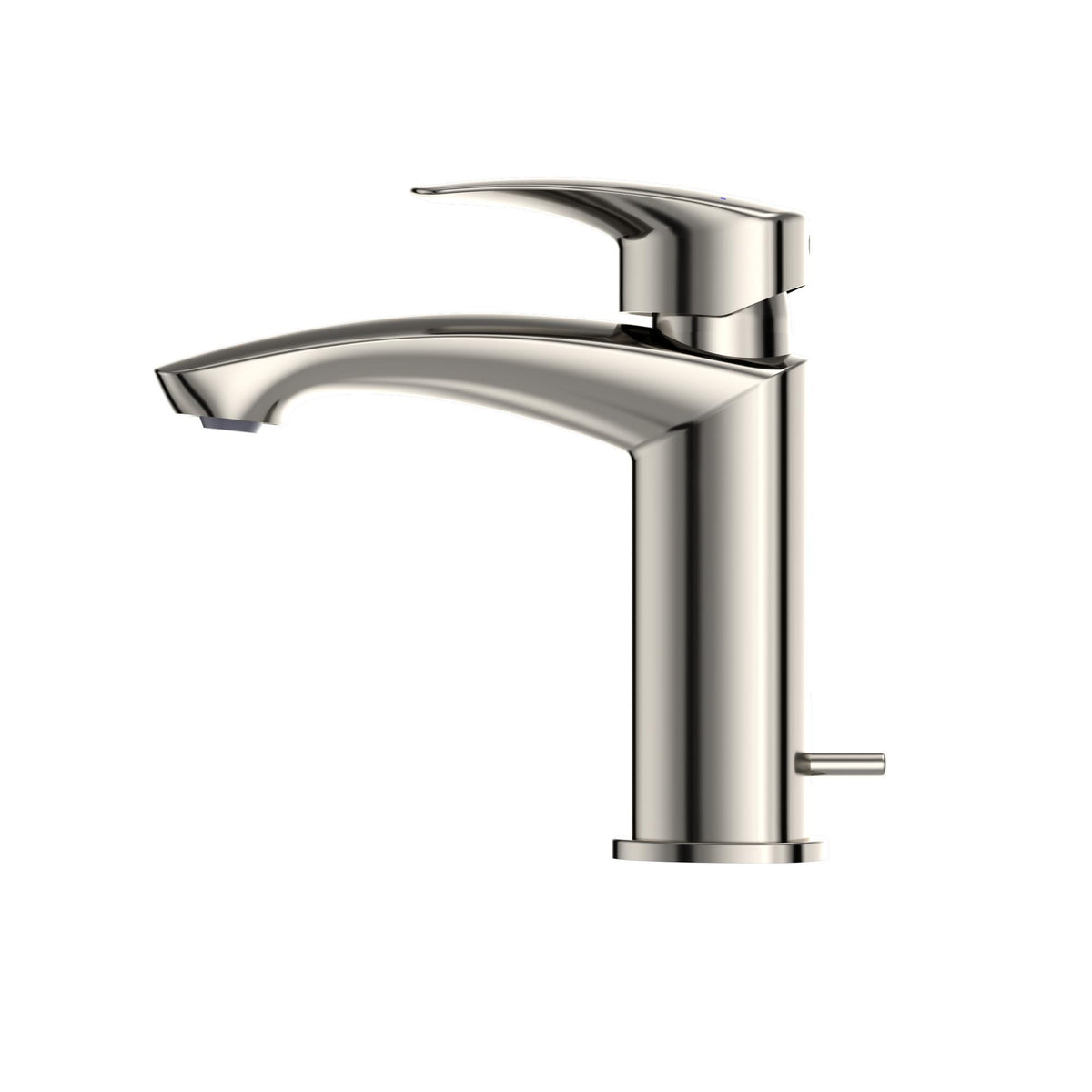 Gm - Bathroom Sink Faucet - Deck Mount - 1.2 GPM