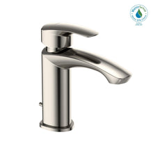 Gm - Bathroom Sink Faucet - Deck Mount - 1.2 GPM