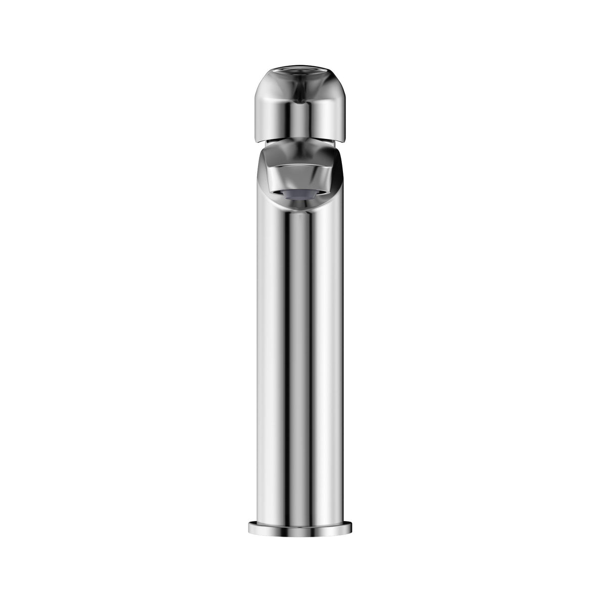 Gm - Semi-Vessel Bathroom Sink Faucet - Deck Mount - 1.2 GPM