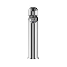 Gm - Semi-Vessel Bathroom Sink Faucet - Deck Mount - 1.2 GPM