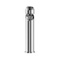 Gm - Semi-Vessel Bathroom Sink Faucet - Deck Mount - 1.2 GPM