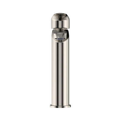 Gm - Semi-Vessel Bathroom Sink Faucet - Deck Mount - 1.2 GPM