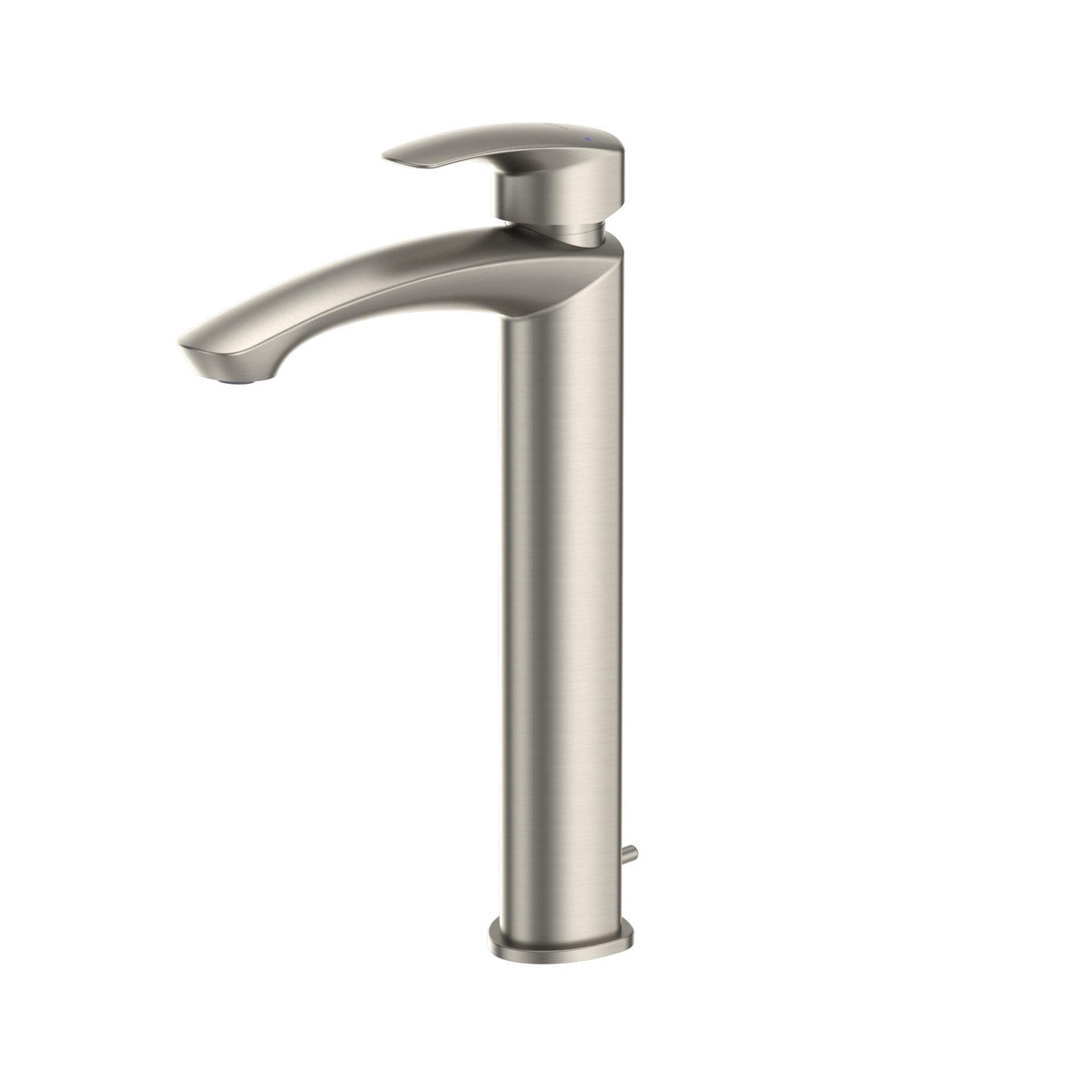 Gm - Vessel Bathroom Sink Faucet - Deck Mount - 1.2 GPM