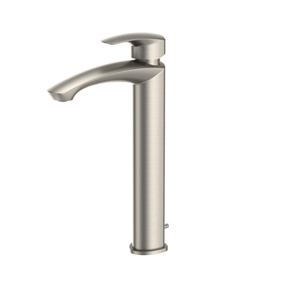 Gm - Vessel Bathroom Sink Faucet - Deck Mount - 1.2 GPM