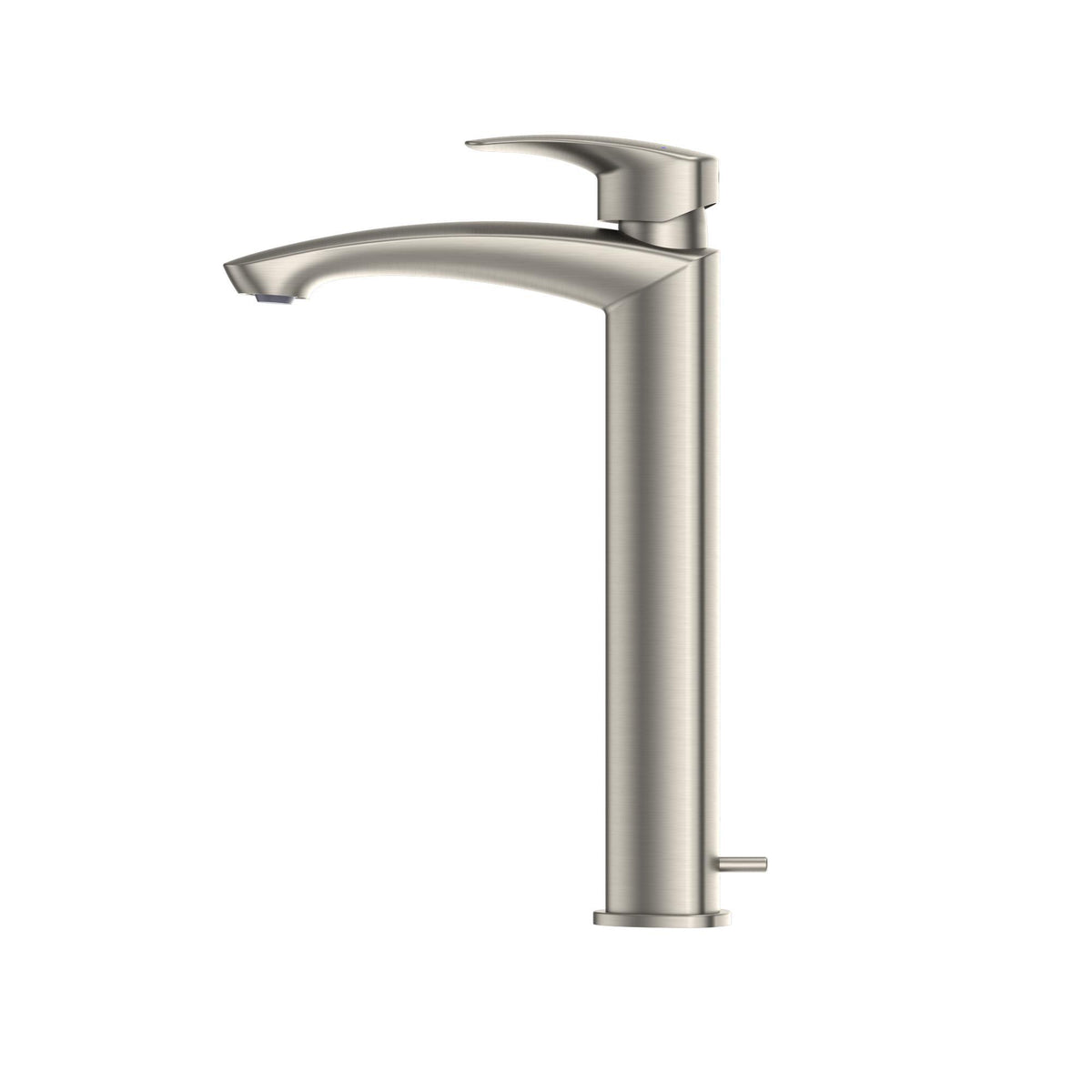 Gm - Vessel Bathroom Sink Faucet - Deck Mount - 1.2 GPM