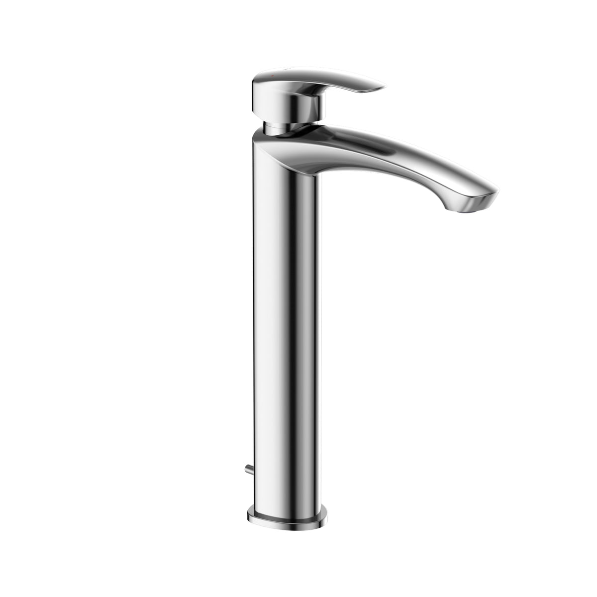 Gm - Vessel Bathroom Sink Faucet - Deck Mount - 1.2 GPM