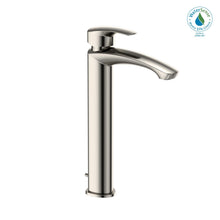 Gm - Vessel Bathroom Sink Faucet - Deck Mount - 1.2 GPM