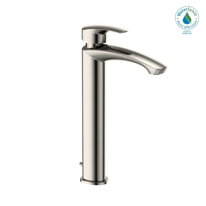 Gm - Vessel Bathroom Sink Faucet - Deck Mount - 1.2 GPM