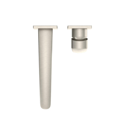 Gm - Long Bathroom Faucet - Wall Mount - 1.2 GPM