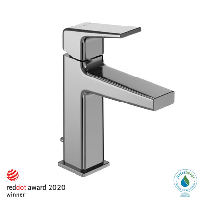 Gb - Bathroom Sink Faucet - Deck Mount - 1.2 GPM