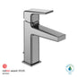 Gb - Bathroom Sink Faucet - Deck Mount - 1.2 GPM