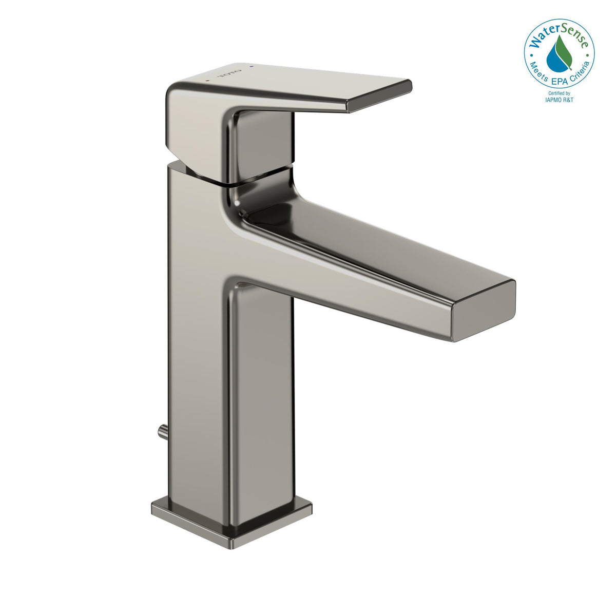 Gb - Bathroom Sink Faucet - Deck Mount - 1.2 GPM