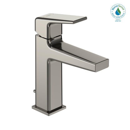 Gb - Bathroom Sink Faucet - Deck Mount - 1.2 GPM
