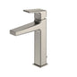 Gb - Semi-Vessel Bathroom Sink Faucet - Deck Mount - 1.2 GPM