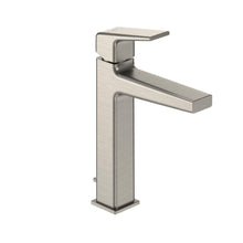 Gb - Semi-Vessel Bathroom Sink Faucet - Deck Mount - 1.2 GPM