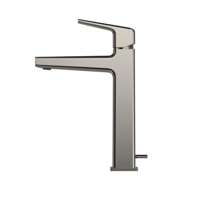 Gb - Semi-Vessel Bathroom Sink Faucet - Deck Mount - 1.2 GPM