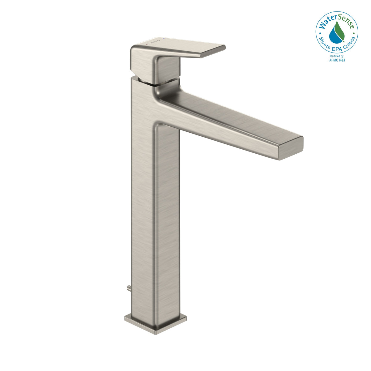 Gb - Vessel Bathroom Sink Faucet - Deck Mount - 1.2 GPM