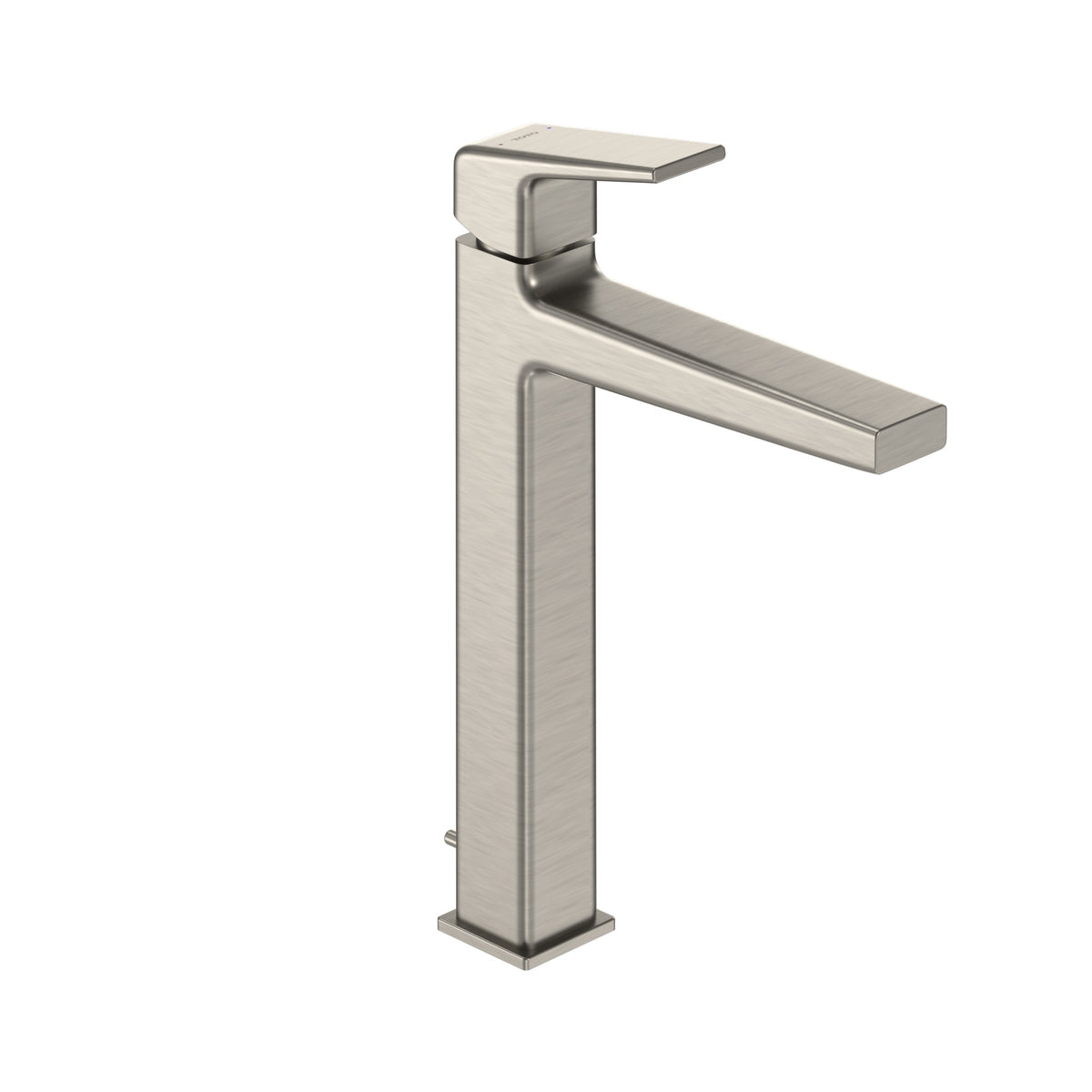 Gb - Vessel Bathroom Sink Faucet - Deck Mount - 1.2 GPM
